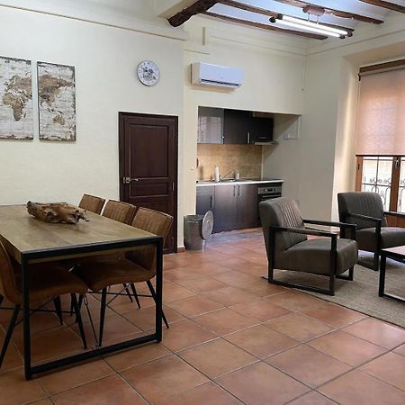 Casa Monovar Luaran gambar
