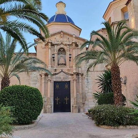Casa Monovar Luaran gambar