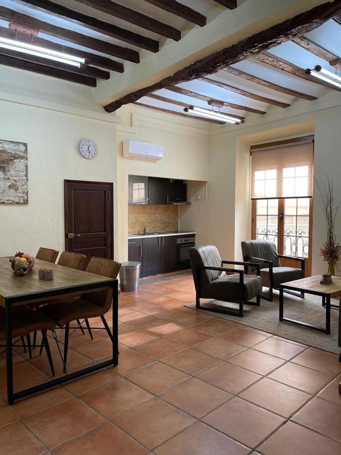 Casa Monovar Luaran gambar