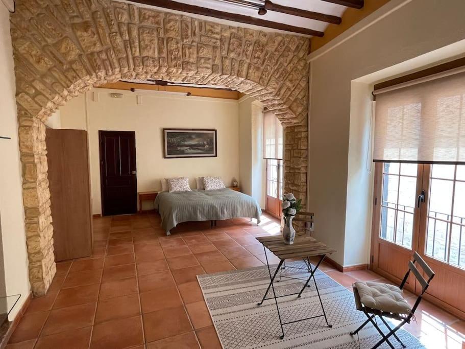 Casa Monovar Luaran gambar
