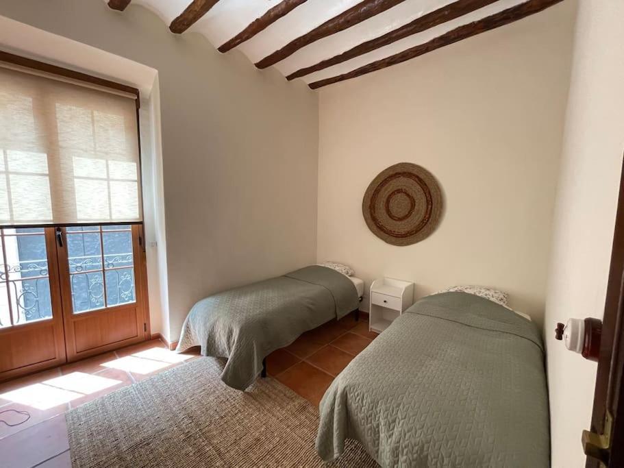 Casa Monovar Luaran gambar