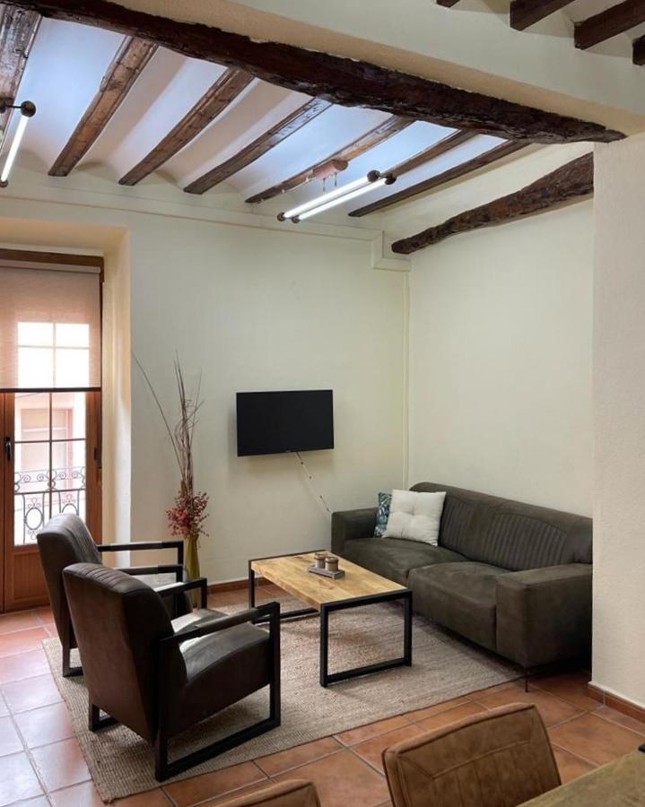 Casa Monovar Luaran gambar