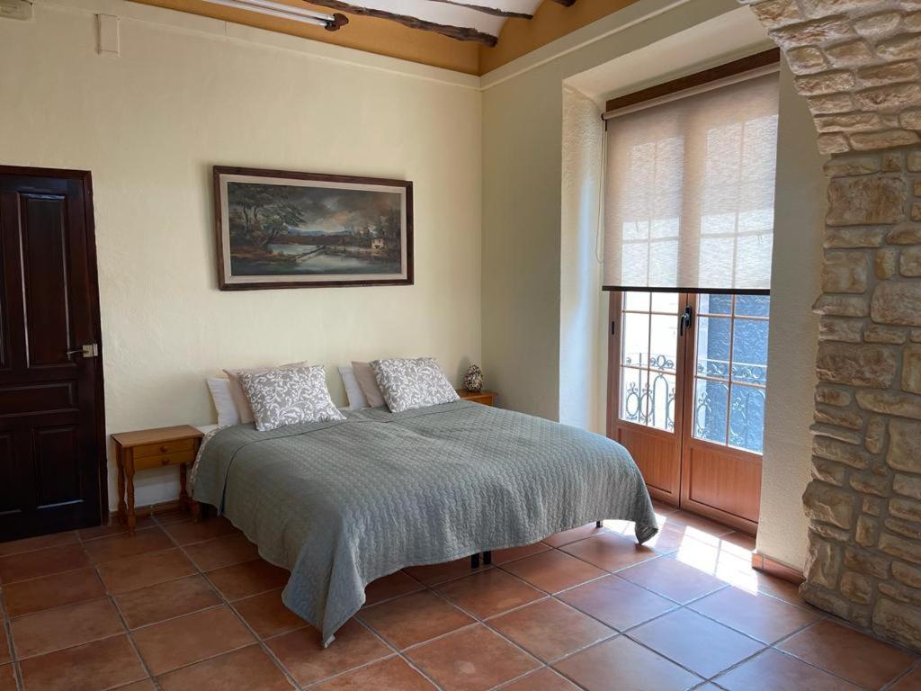 Casa Monovar Luaran gambar