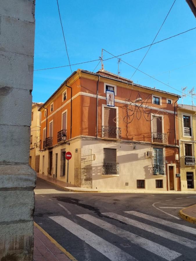 Casa Monovar Luaran gambar