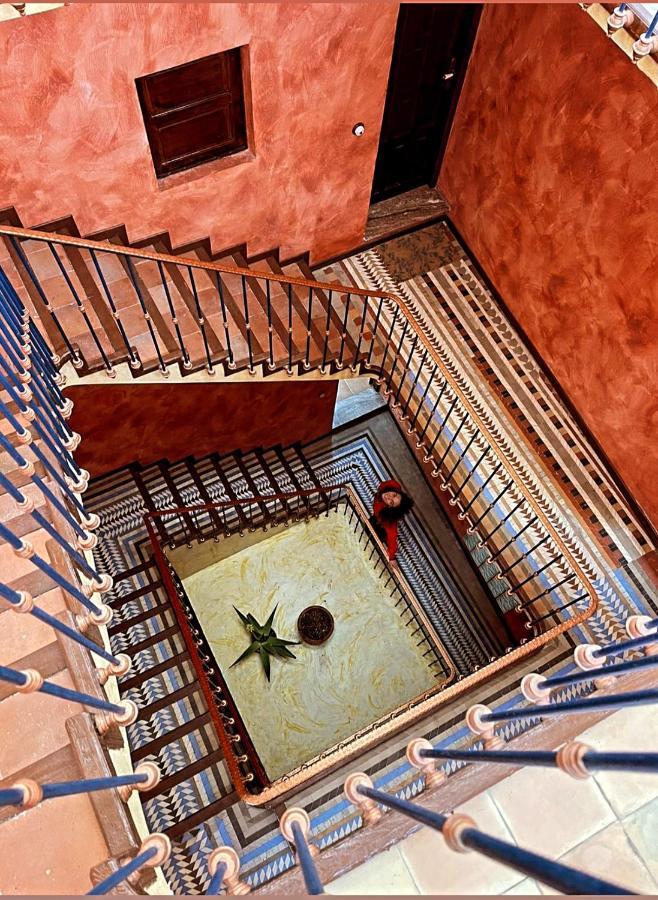 Casa Monovar Luaran gambar